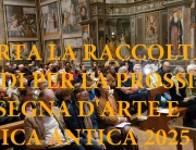 raccolta fondi